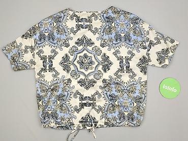 bluzka 50: Bluzka damska, rozmiar 3XL — 3