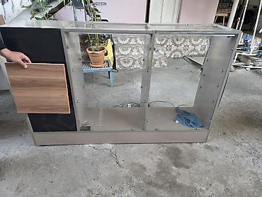 Rəflər: Kitab rəfi, Düz — 7