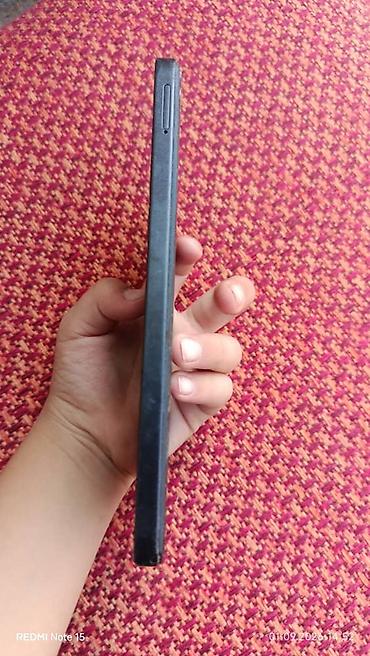 note 14: Redmi 13c 128 гб в хорошем состоянии — 4