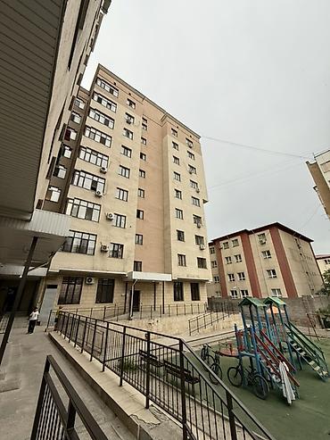 Продажа квартир: 2 комнаты, 82 м², Нижний Джал (Джал-23) Элитка, 8 этаж, Евроремонт — 1