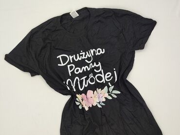 доброго вечора ми з україни t shirty: T-shirt damski, Fruit Of The Loom, Rozmiar S