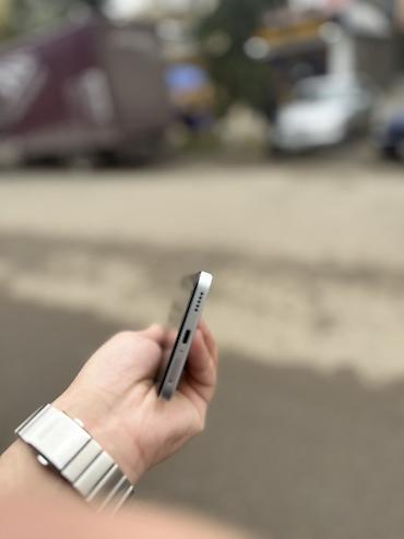 telefonlae: Honor X7d, 256 GB, rəng - Gümüşü, Sensor — 3