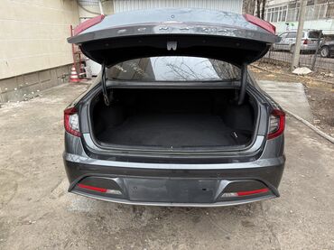 Hyundai: Hyundai Sonata: 2019 г., 2 л, Газ — 7