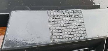 waeco mini fridge: MASKA LCI ZA VOLKSWAGEN GOLF 7 | Volkswagen golf 7 maska 5g0 853 653 — 3