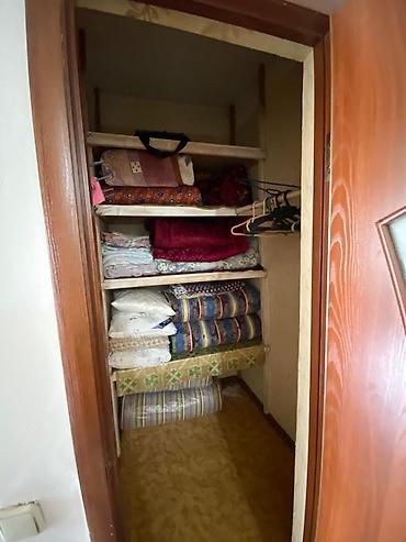 Батирлерди сатуу: 2 бөлмө, 52 м², Цум Жеке план, 5 кабат — 6