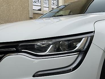 санта фе 2019 цена бишкек: Renault Samsung SM6: 2019 г., 2 л, Вариатор, Газ, Седан — 8