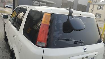 крыло срв 1: Honda CR-V: 1999 г., 2 л, Автомат, Бензин, Кроссовер — 6