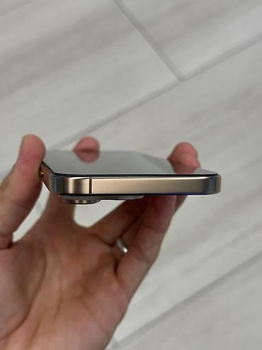iphone mini: IPhone 16 Pro Max, Б/у, 256 ГБ, Desert Titanium, 92 % — 7