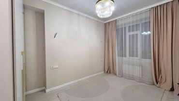 ихлас джал онлайн 2: 3 комнаты, 86 м², Элитка, 14 этаж, Евроремонт