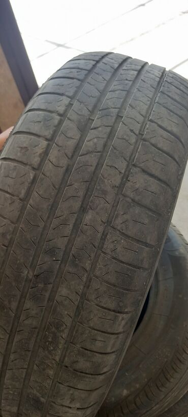литые диски опель омега б: Шины 205 / 65 / R 26,5, Лето, Б/у, Пара, Легковые, Michelin