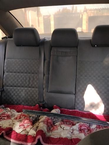 дизелный двигатель: Audi A6: 2002 г., Автомат, Дизель, Седан — 6