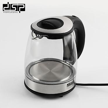 dsp mikser: №: 4614 Məhsulun adı: Elektrik çaydan DSP KK1262 Brend: DSP — 2