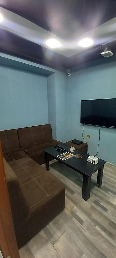 Kommersiya daşınmaz əmlakının satışı: Hazır biznes. Salam. Fikri ciddi olanlar əlaqə saxlasın. 1) 1 ədəd — 7