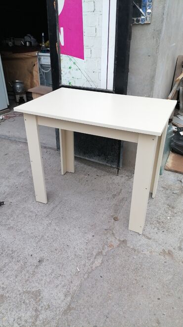 Masalar: Mətbəx masası, Yeni, Açılmayan, Laminat, Kvadrat masa -da lalafo.az — 2 Masalar: Mətbəx masası, Yeni, Açılmayan, Laminat, Kvadrat masa — 2