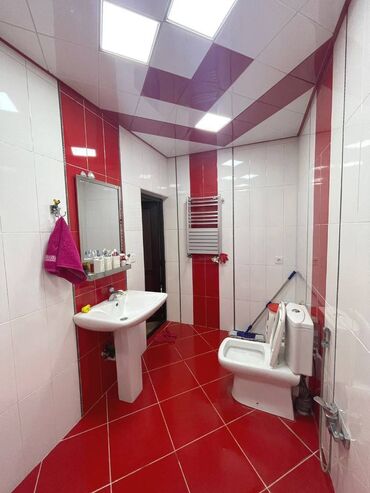 Yeni tikili: Köhnə Günəşli, 2 otaqlı, Yeni tikili, m. Həzi Aslanov, 93 kv. m — 18