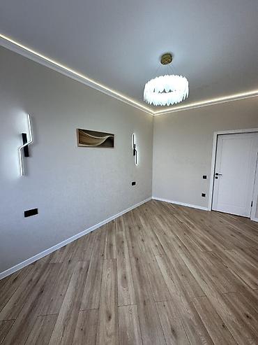 Продажа квартир: 4 комнаты, 93 м², Элитка, 5 этаж, Дизайнерский ремонт — 11