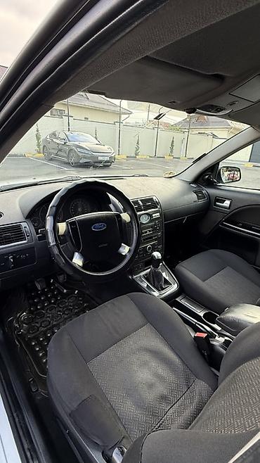 форд мондео 3 генератор: Ford Mondeo: 2003 г., 2 л, Механика, Дизель, Универсал — 6