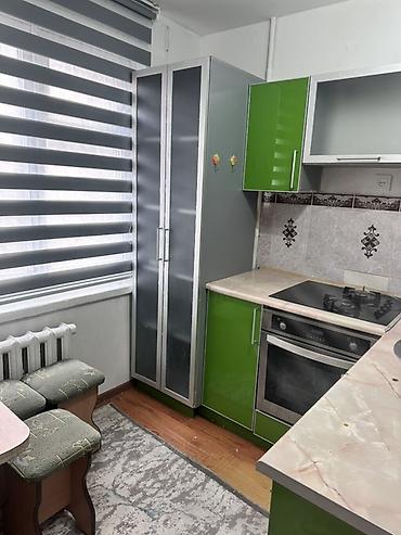 Продажа квартир: 2 комнаты, 48 м², 104 серия, 2 этаж, Евроремонт — 10