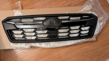 бишкек купить дом: Решетка радиатора Subaru 2018 г., Аналог