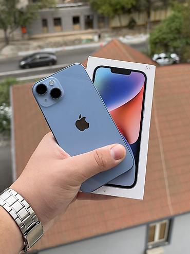 ayfon 6 s: IPhone 14, 128 GB — 1