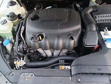 idemitsu zepro 5w30 бишкек цена: Kia K5: 2011 г., Автомат, Газ, Седан — 6