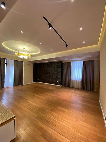 Квартиры: 2 комнаты, Новостройка, 115 м² — 4