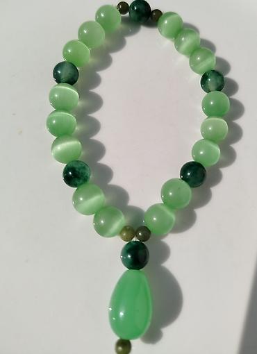 Браслеты: Браслет, Унисекс, Новый — 8