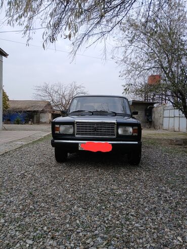 VAZ (LADA): VAZ (LADA)