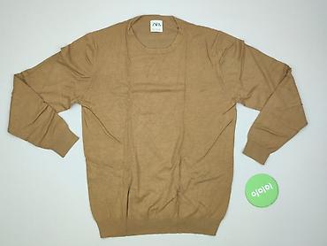 sklepy second hand: Zara, Sweter damski, rozmiar S — 2