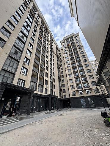 Продажа квартир: 2 комнаты, 78 м², Южная Магистраль Элитка, 11 этаж, Дизайнерский ремонт — 17