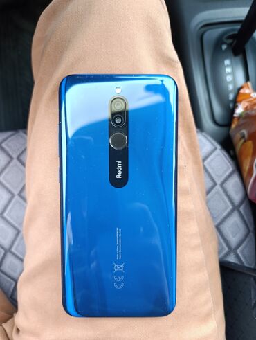 редми 9: Xiaomi Redmi 9, 64 ГБ, цвет - Синий