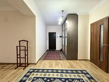 Продажа квартир: 3 комнаты, 128 м², Элитка, 6 этаж, Евроремонт — 9