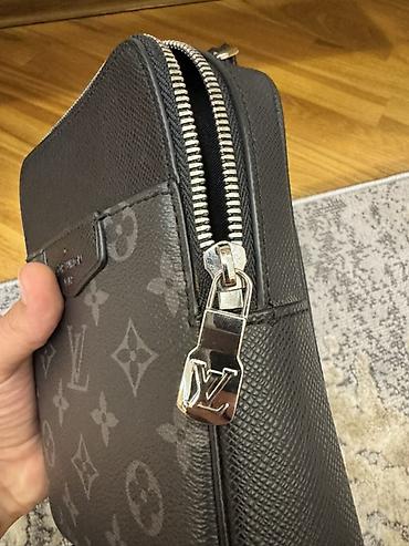 Çantalar: Çiyin çantası, Louis Vuitton, İşlənmiş — 6