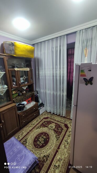 Köhnə tikili: Bakı, Binə, 2 otaqlı, Köhnə tikili, m. Koroğlu, 55 kv. m — 12