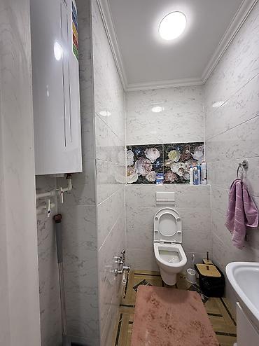 Продажа квартир: 2 комнаты, 80 м², Элитка, 4 этаж, Евроремонт — 4