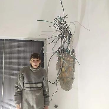 Электрики, электромонтажники: Электрик! Электрик Бишкек! Электрик Работаем с юридическими и — 2