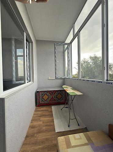 Продажа квартир: 1 комната, 36 м², 105 серия, 4 этаж, Свежий ремонт — 5