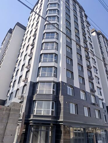 эко дом: 2 комнаты, 70 м², Элитка, 6 этаж, Дизайнерский ремонт