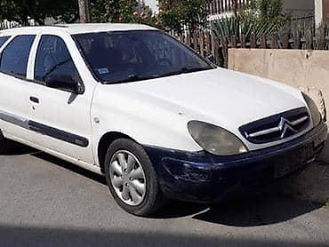 crveni sonic: KONTAKT BRAVA ZA CITROEN XSARA, XSARA PICASSO OD 1999. DO 2006. GOD — 3