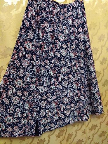 Повседневные платья: Продаю летнюю, женскую одежду всё б/у в хорошем состоянии: 1. Платье — 22