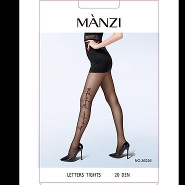 Другая женская одежда: Удиви своего партнёра своими неотразимыми ножками в соблазнительный — 4