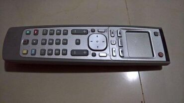 Aksesoari za TV i video: Original Philips Sbc Ru 885 Universal Remote Control — 5
