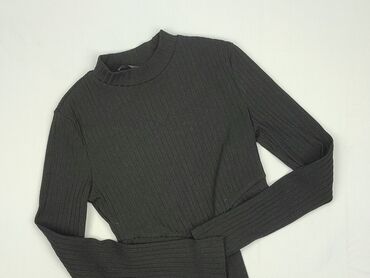 shein oversized t shirty: Shein, Top damski, rozmiar M