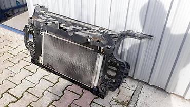 jabucice za auto: NOSAC HLADNJAKA PRSA ZA ALFA ROMEO MITO | za benzince i dizel — 1