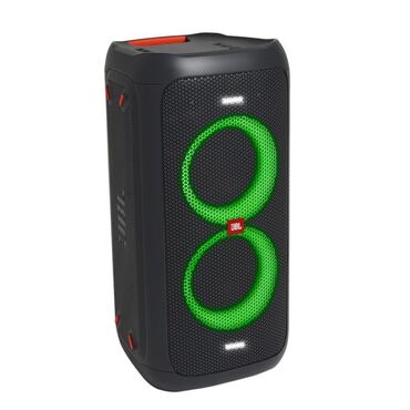 jbl partybox 310: Jbl PartyBox 100 — Мощный Басс — Звук бомбовая Идеальна для тусовок и