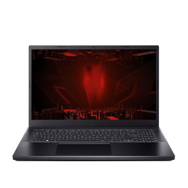 asus notebook qiymeti: Acer NITRO V15 ANV15-51-58A4 (NH.QN8AA.00C) | İstehsalçı: Acer