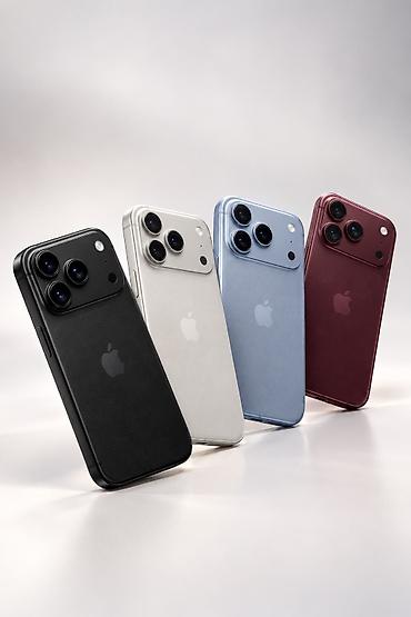 lalafo iphone 11 pro max: IPhone 18 Pro Max, Новый — 6