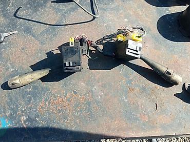 Другие автозапчасти: Форд Маверик 2х дверный (терано 2) Мотор к24 1500$ КПП механика с РК — 7