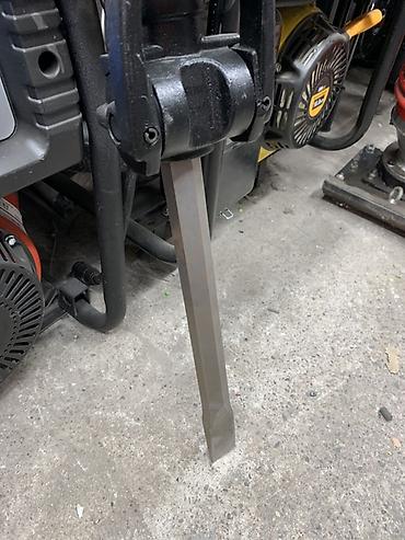 hamm: Отбойный молоток электрический AVD Demolition Hammer. Характеристики — 2