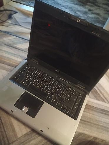 Ноутбуки и аксессуары: Ноутбук ACER на запчасти — 1